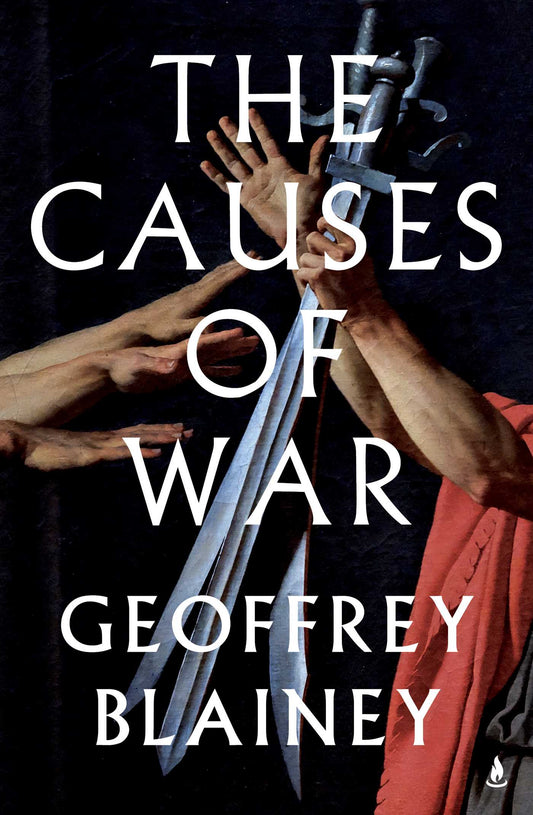 The Causes of War From 1700 to today image