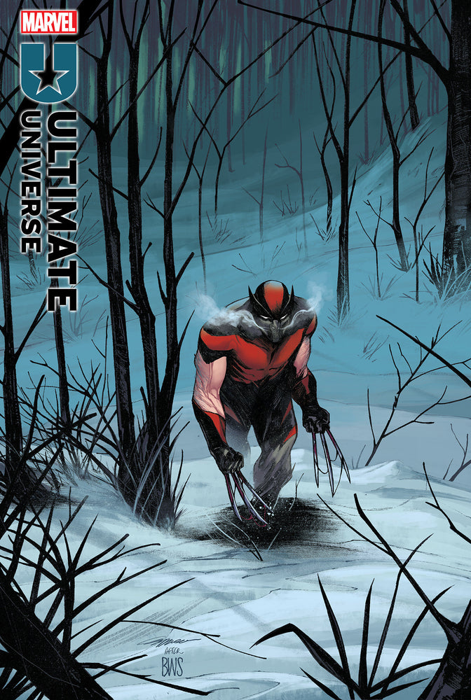 ULTIMATE UNIVERSE: ONE YEAR IN - Comics - Image - Pop Weasel