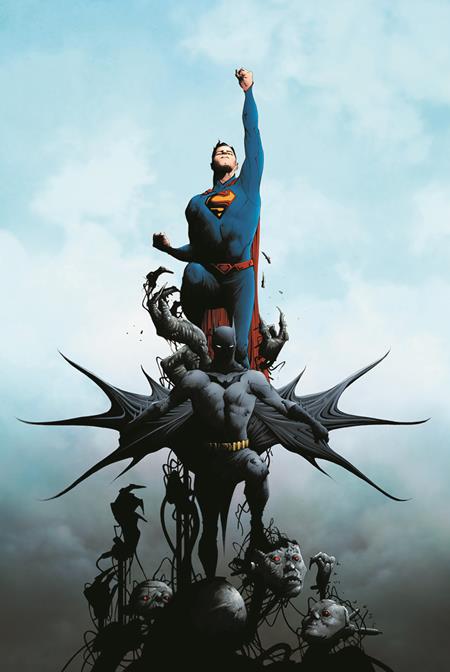 Dc Poster Portfolio Jae Lee  | TPB - Posters - Image - Pop Weasel