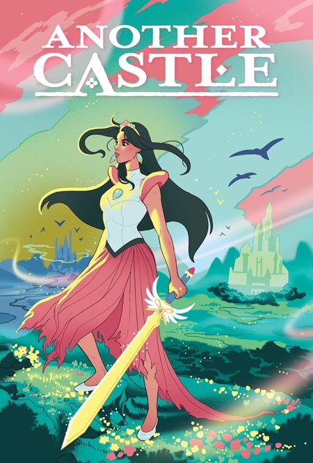 Another Castle New Edition | TPB - Graphic Novels - Image - Pop Weasel