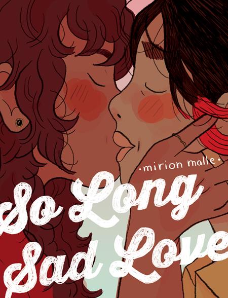 So Long Sad Love  | TPB - Graphic Novels - Image - Pop Weasel