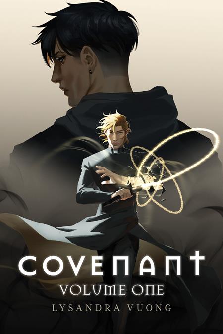 Covenant Vol. 1 | TPB - Graphic Novels - Image - Pop Weasel