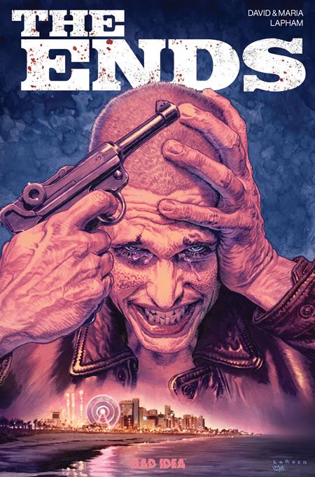 The Ends  | TPB