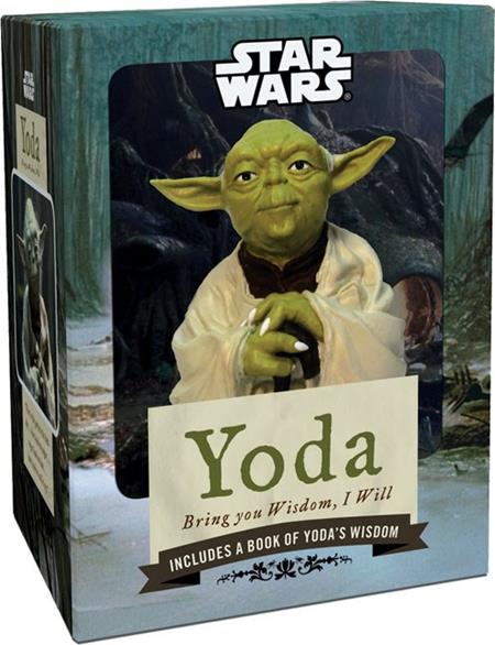 Star Wars Yoda Figurine Bring You Wisdom I Will Previously Offered Thru Other Distributors Allocations May Occur