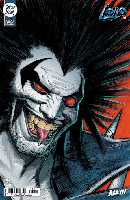 Lobo - Comics - Image - Pop Weasel