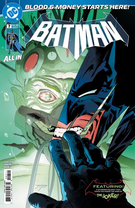 Batman - Comics - Image - Pop Weasel