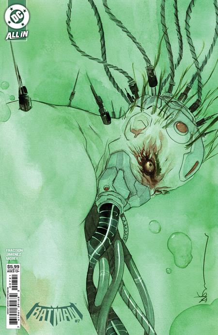 Batman - Comics - Image - Pop Weasel