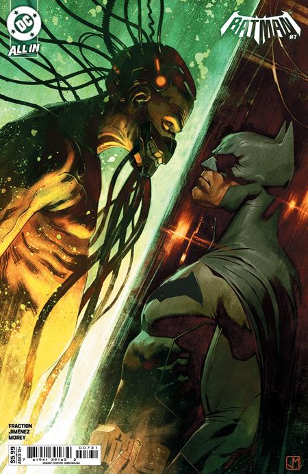 Batman - Comics - Image - Pop Weasel