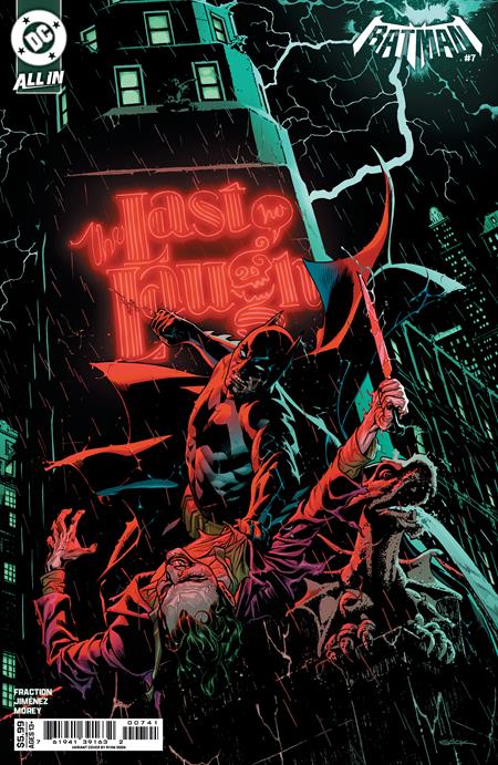 Batman - Comics - Image - Pop Weasel