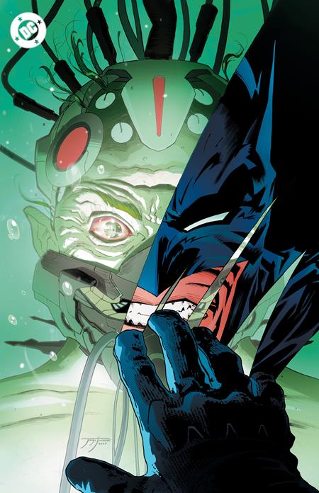 Batman - Comics - Image - Pop Weasel