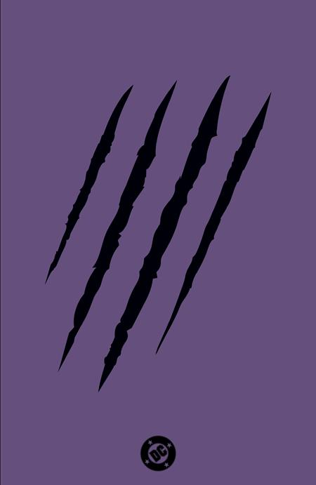 Catwoman #85  F Symbol Card Stock Var