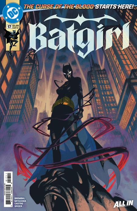 Batgirl - Comics - Image - Pop Weasel