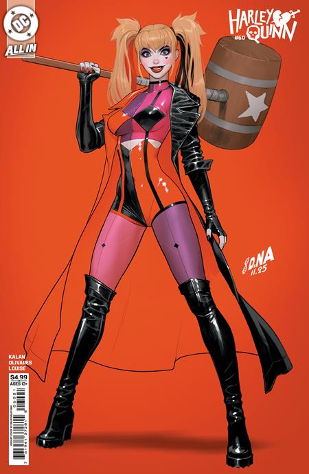 Harley Quinn - Comics - Image - Pop Weasel