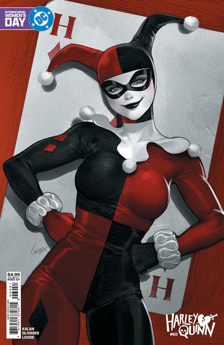Harley Quinn - Comics - Image - Pop Weasel