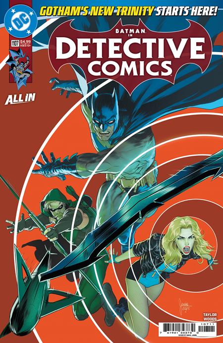 Detective Comics - Comics - Image - Pop Weasel
