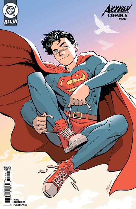 Action Comics - Comics - Image - Pop Weasel