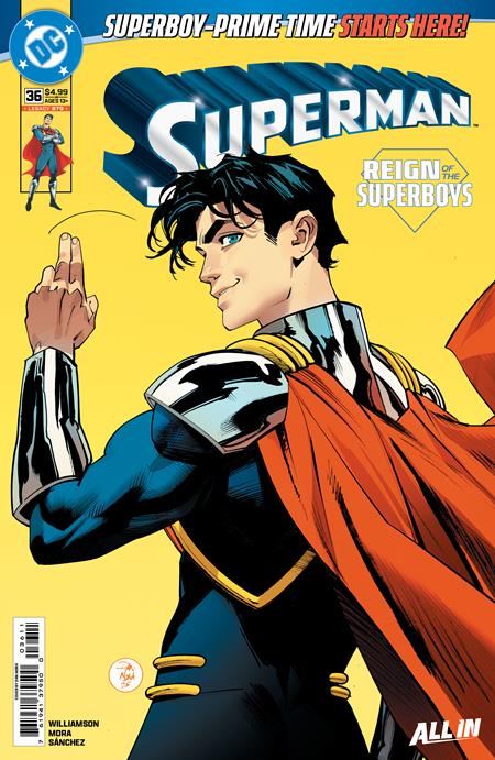Superman - Comics - Image - Pop Weasel