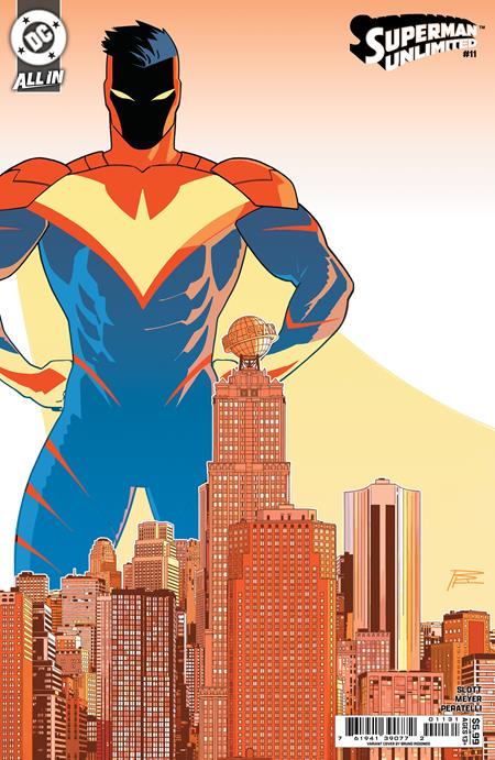 Superman Unlimited - Comics - Image - Pop Weasel