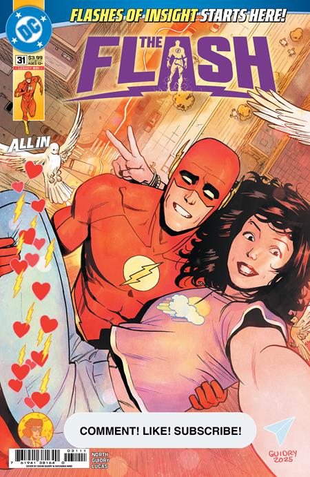 Flash - Comics - Image - Pop Weasel