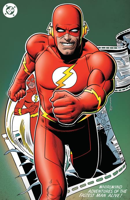 Flash - Comics - Image - Pop Weasel