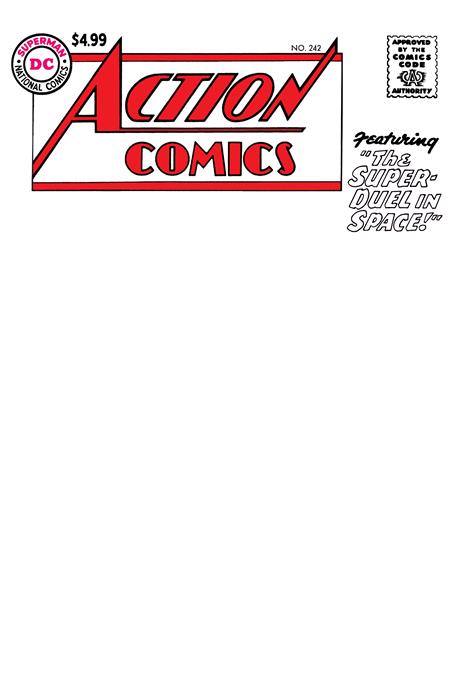 Action Comics - Comics - Image - Pop Weasel