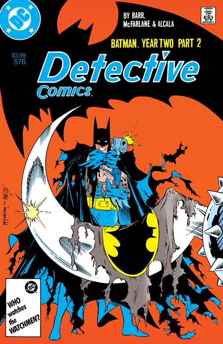 Detective Comics - Comics - Image - Pop Weasel