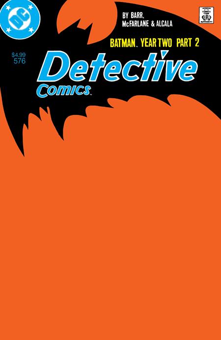 Detective Comics - Comics - Image - Pop Weasel