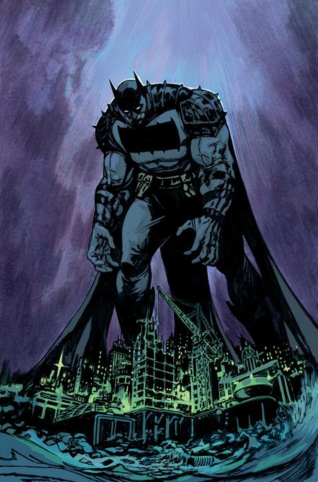 Absolute Batman Ark-m Special - Comics - Image - Pop Weasel