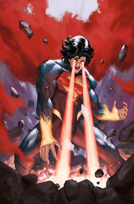 Absolute Superman - Comics - Image - Pop Weasel