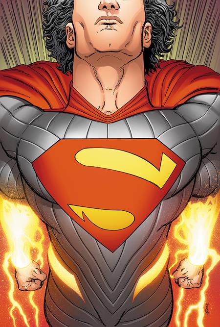 Absolute Superman - Comics - Image - Pop Weasel