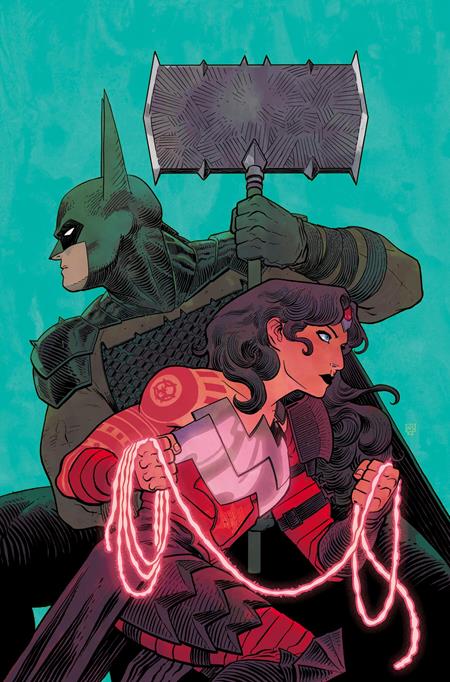 Absolute Wonder Woman - Comics - Image - Pop Weasel