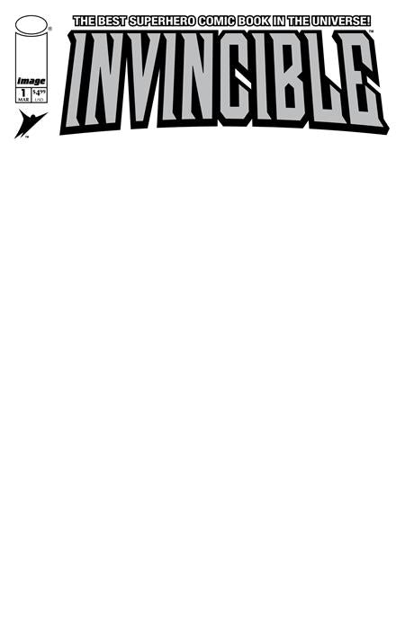 Invincible Foil Edition - Comics - Image - Pop Weasel
