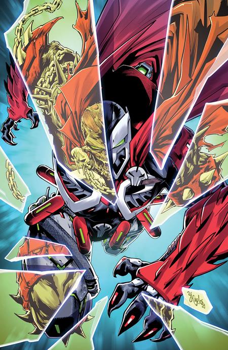 Spawn Rat City - Comics - Image - Pop Weasel