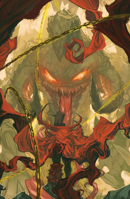 Spawn - Comics - Image - Pop Weasel
