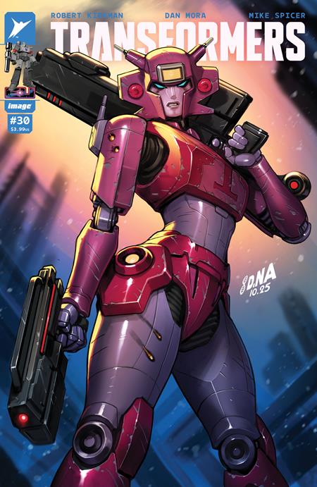 Transformers - Comics - Image - Pop Weasel