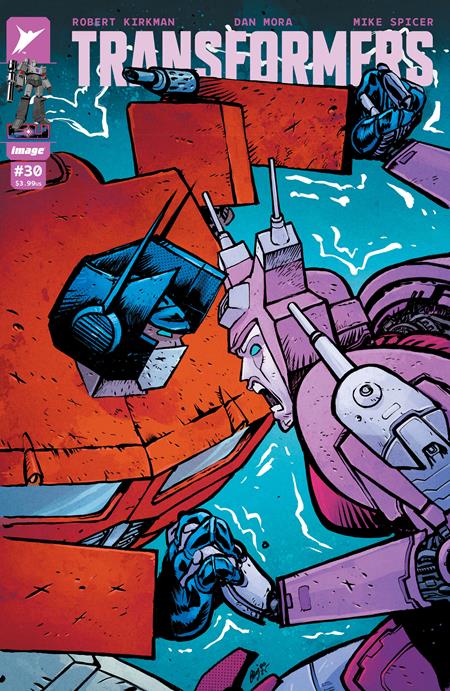 Transformers - Comics - Image - Pop Weasel