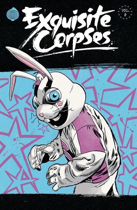 Exquisite Corpses  | TPB Vol 02