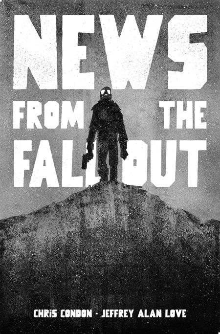 News From The Fallout  | TPB