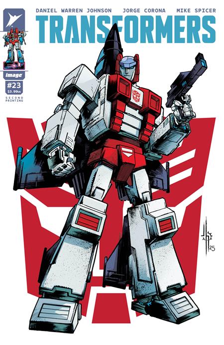 Transformers - Comics - Image - Pop Weasel