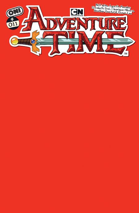 Adventure Time (2025) - Comics - Image - Pop Weasel