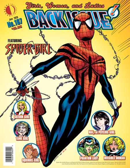 Back Issue - Magazine - Image - Pop Weasel