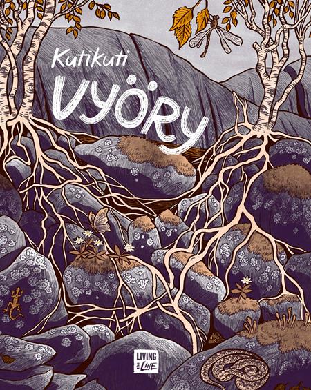 Vyory  | TPB - Graphic Novels - Image - Pop Weasel