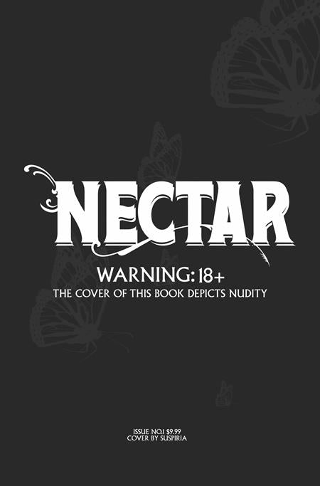 Nectar - Comics - Image - Pop Weasel