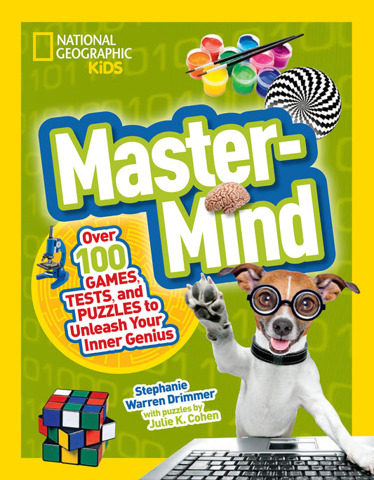 Mastermind image