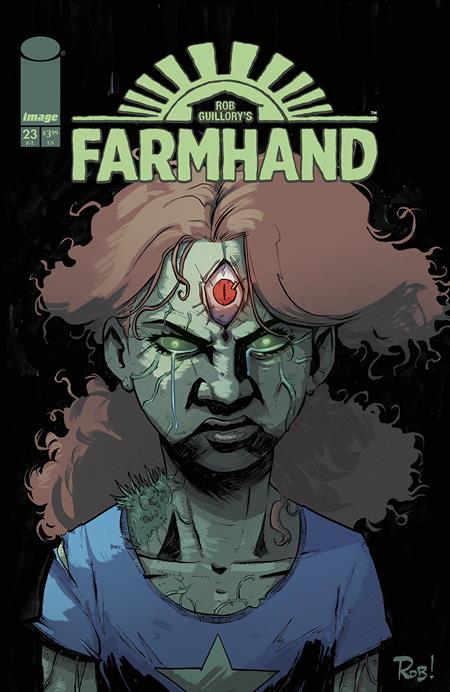 Farmhand - Comics - Image - Pop Weasel