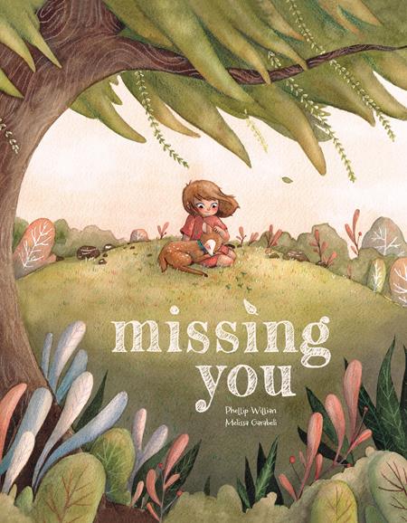Missing You | TPB - Graphic Novels - Image - Pop Weasel