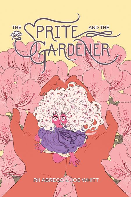 The Sprite and the Gardener | TPB - Graphic Novels - Image - Pop Weasel