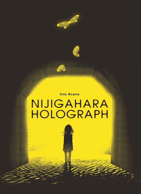 Nijigahara Holograph  | Hardcover - Graphic Novels - Image - Pop Weasel