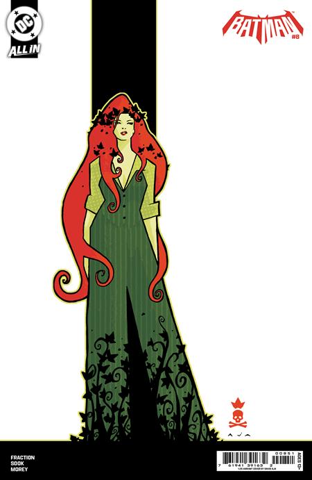 Batman - Comics - Image - Pop Weasel