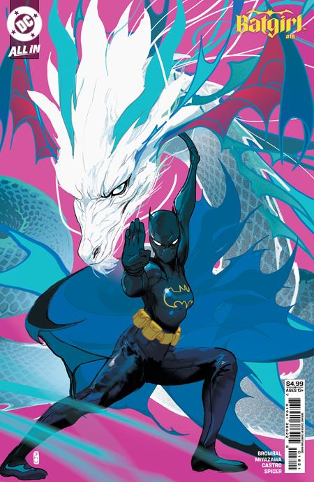 Batgirl - Comics - Image - Pop Weasel